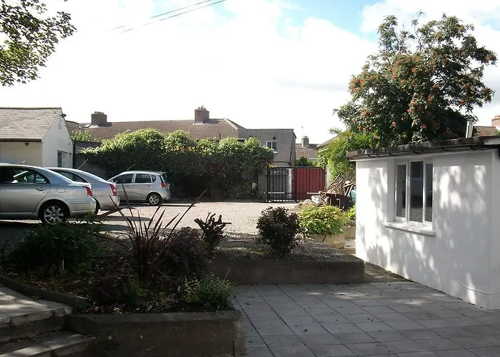 Vacation Daire Dublin