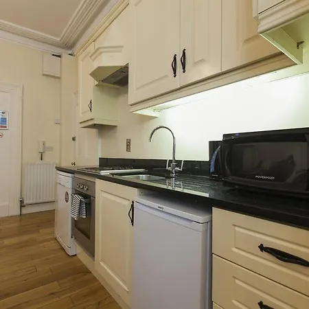 Apartament Vacation Dublin